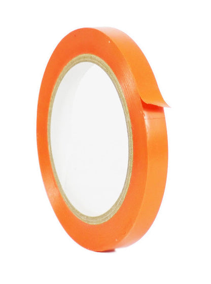 Industrial Vinyl Pinstriping Floor Marking Tape 60 Yards - 6 Mil