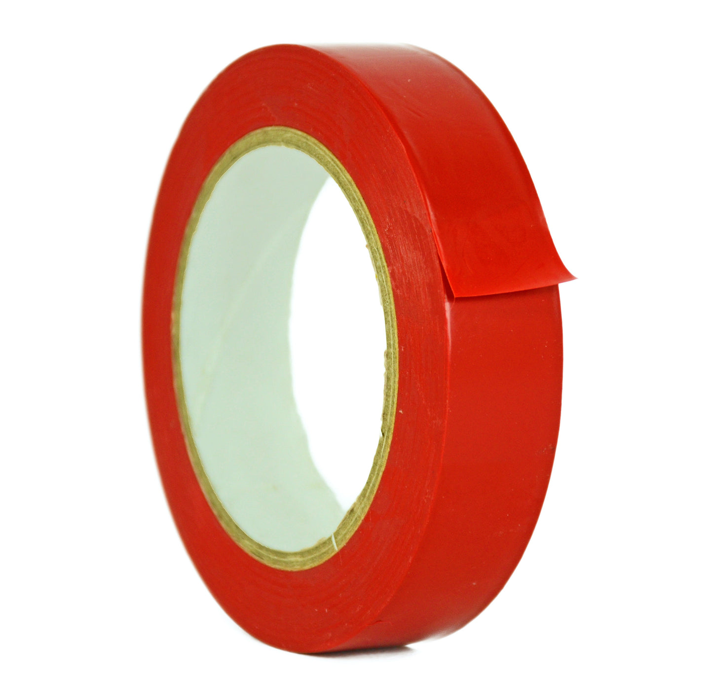 Industrial Vinyl Pinstriping Floor Marking Tape 60 Yards - 6 Mil