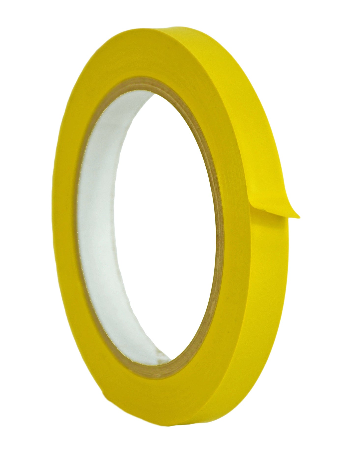 Industrial Vinyl Pinstriping Floor Marking Tape 60 Yards - 6 Mil