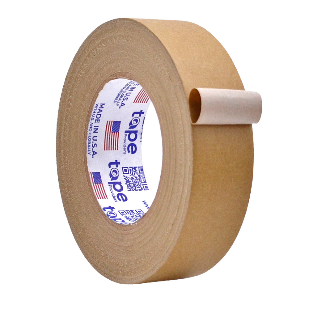 Kraft Flatback Tape, 7 Mils - 60 yards