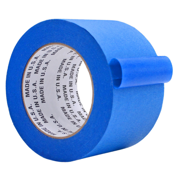 Blue Painter's Tape MADE IN USA