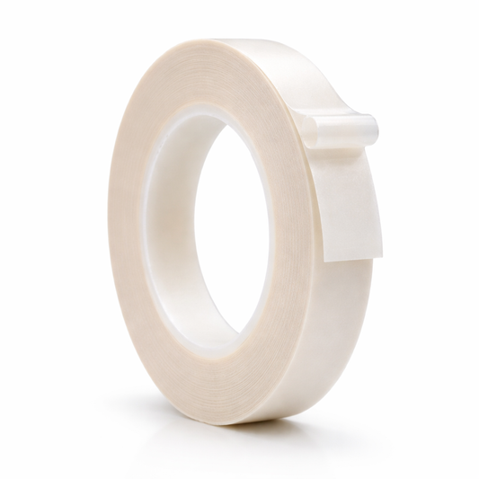 UHMW Polyethylene Film Tape - 3 Mil Thickness