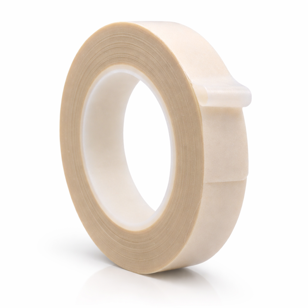 UHMW Polyethylene Film Tape - 5 Mil Thickness