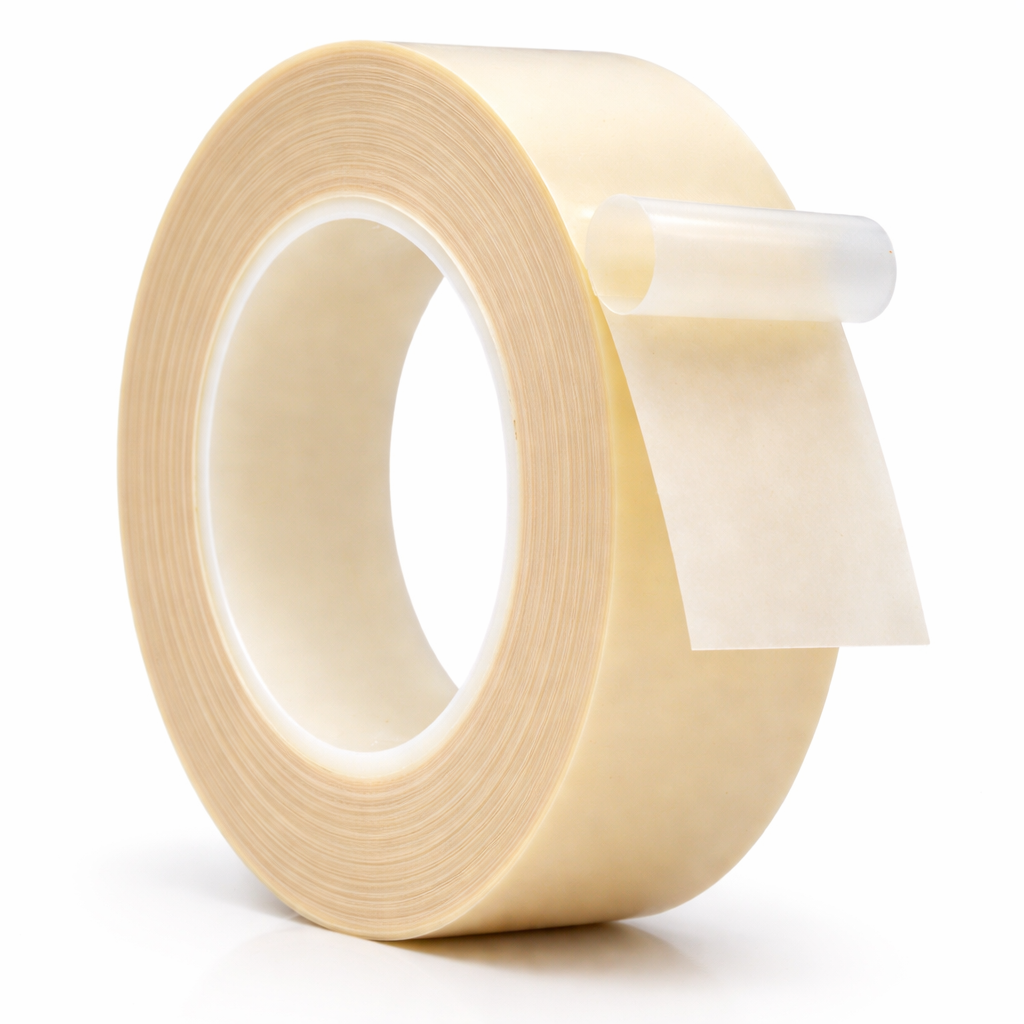 UHMW Polyethylene Film Tape - 10 Mil Thickness