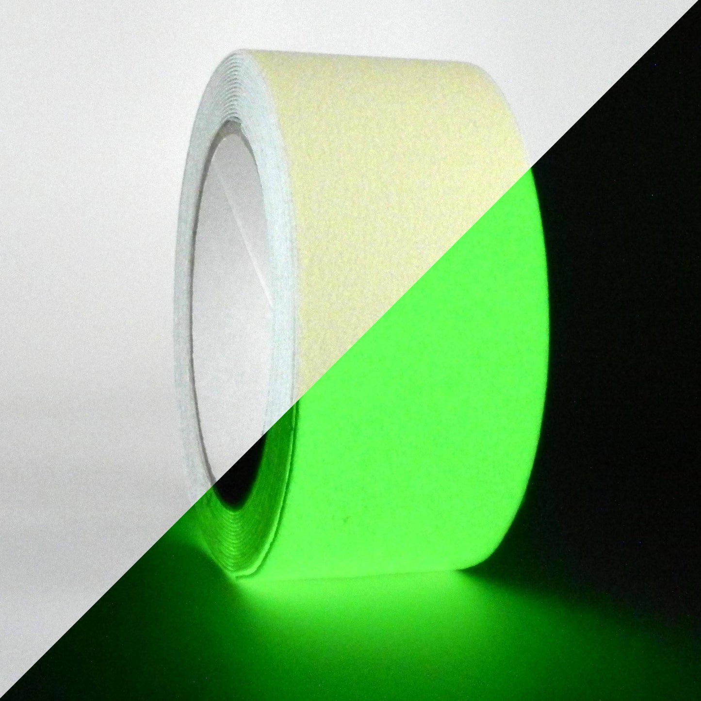 Anti Slip Tape Glow in the Dark, 20 yards