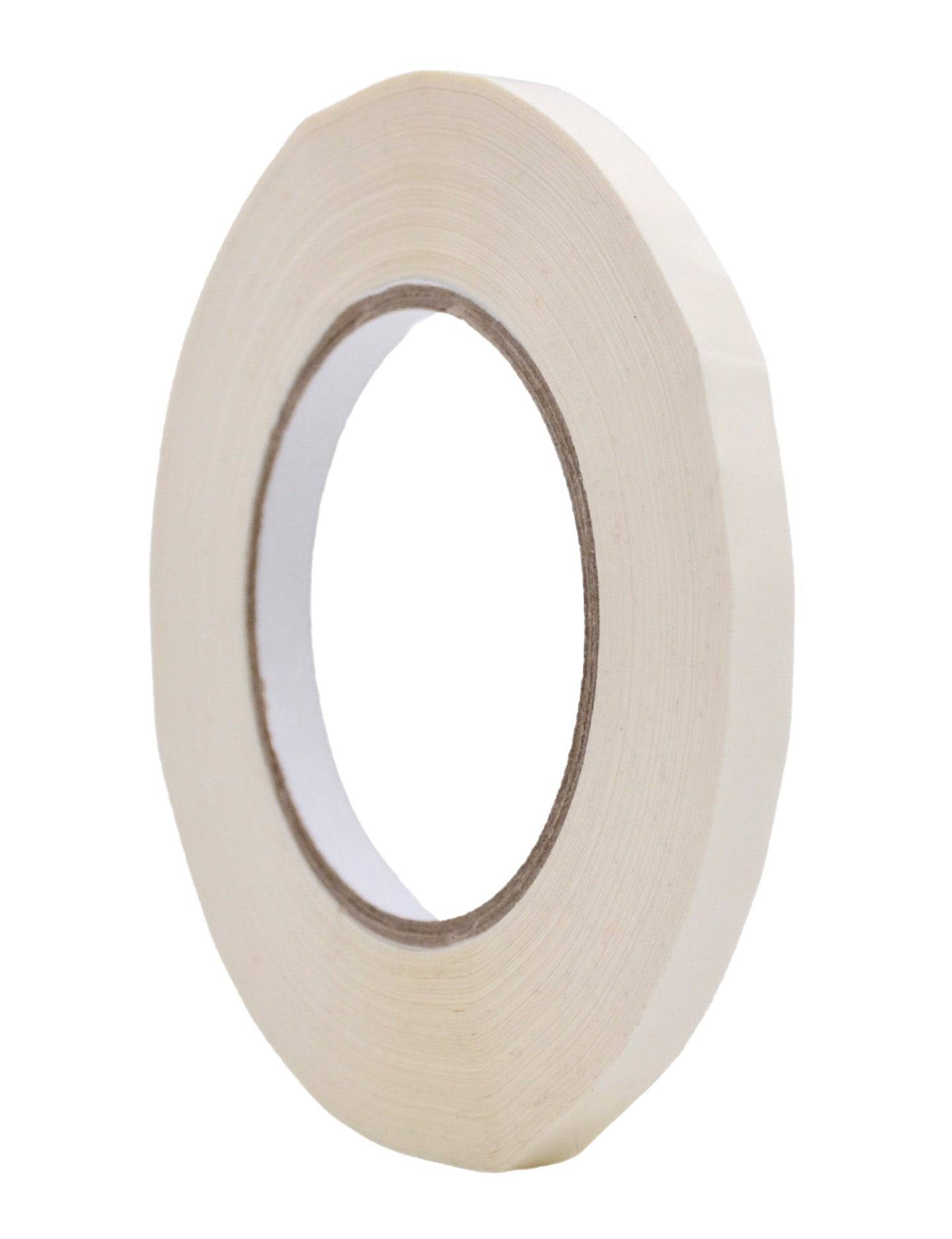 UPVC Bag Sealing Tape for Produce Packaging
