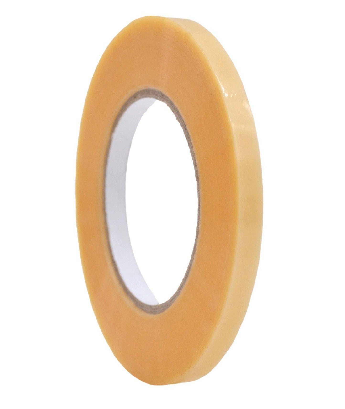 UPVC Bag Sealing Tape for Produce Packaging