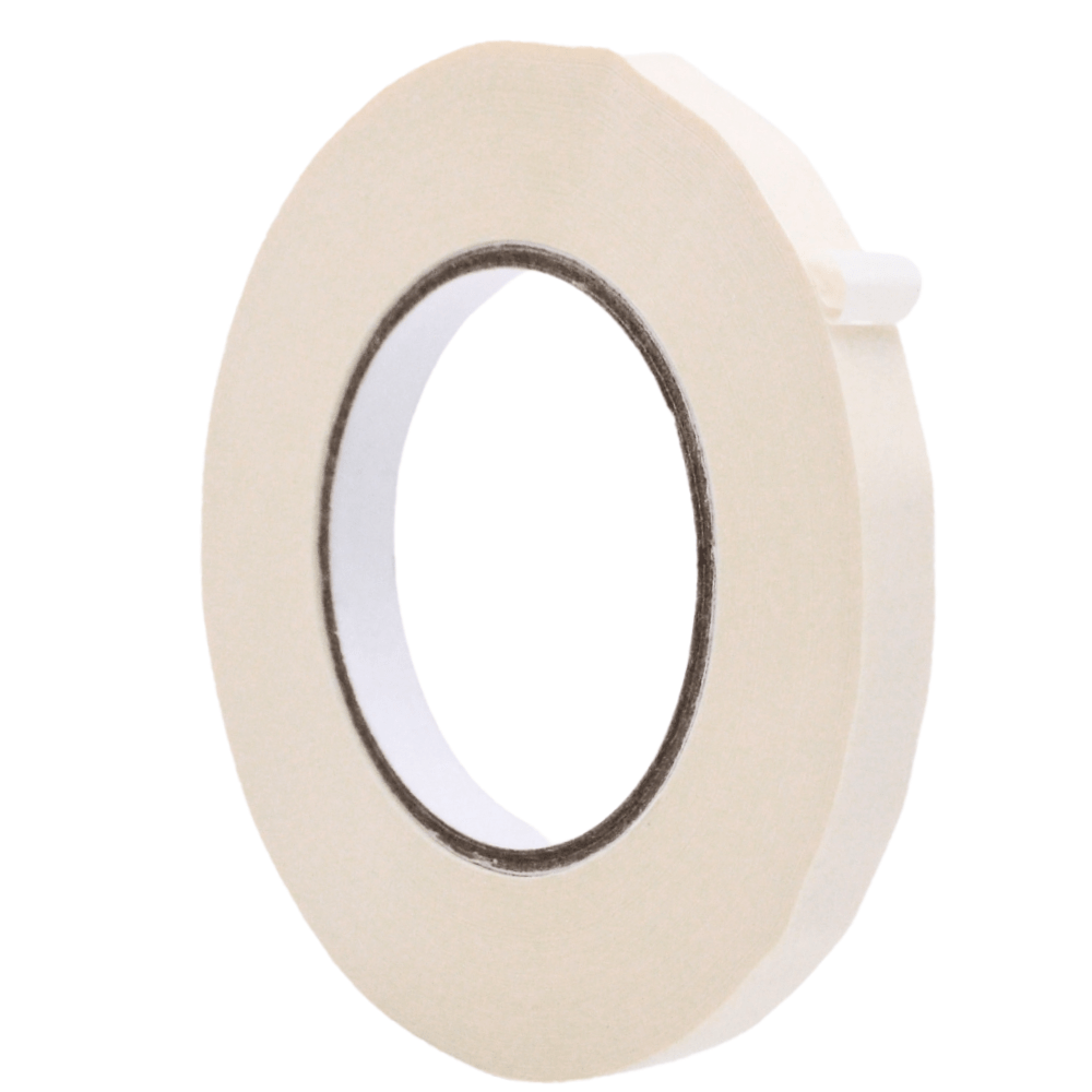 UPVC Bag Sealing Tape for Produce Packaging