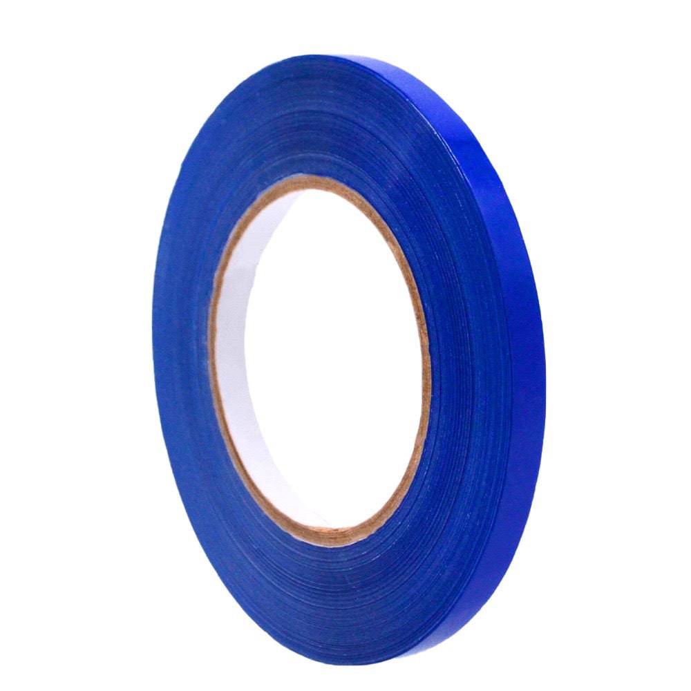 UPVC Bag Sealing Tape for Produce Packaging
