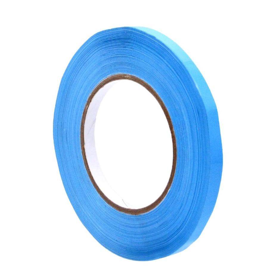 UPVC Bag Sealing Tape for Produce Packaging