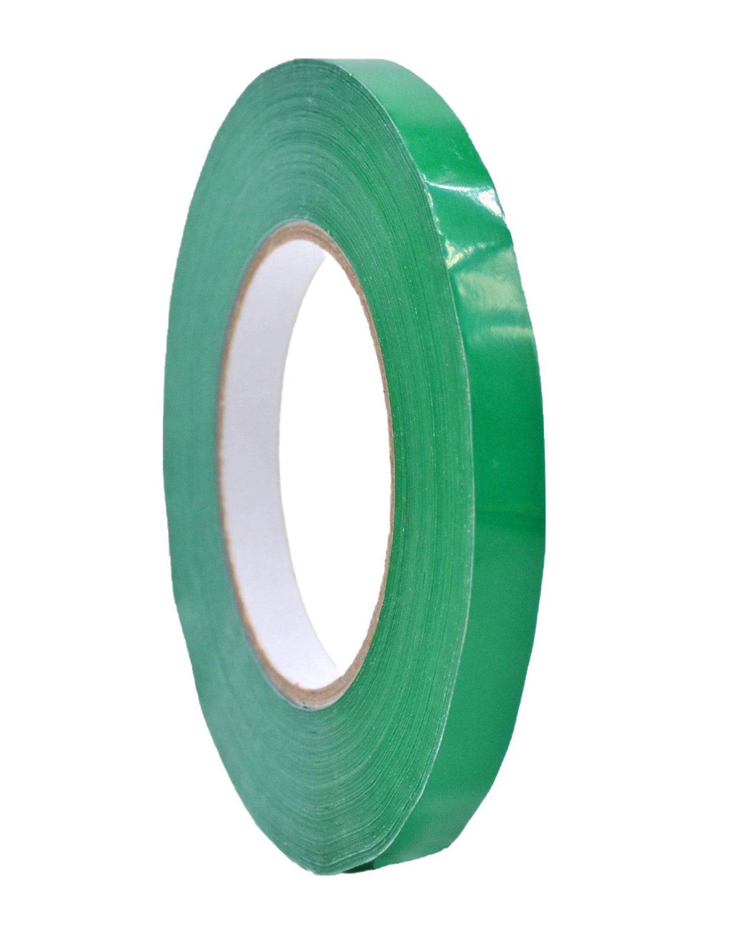 UPVC Bag Sealing Tape for Produce Packaging