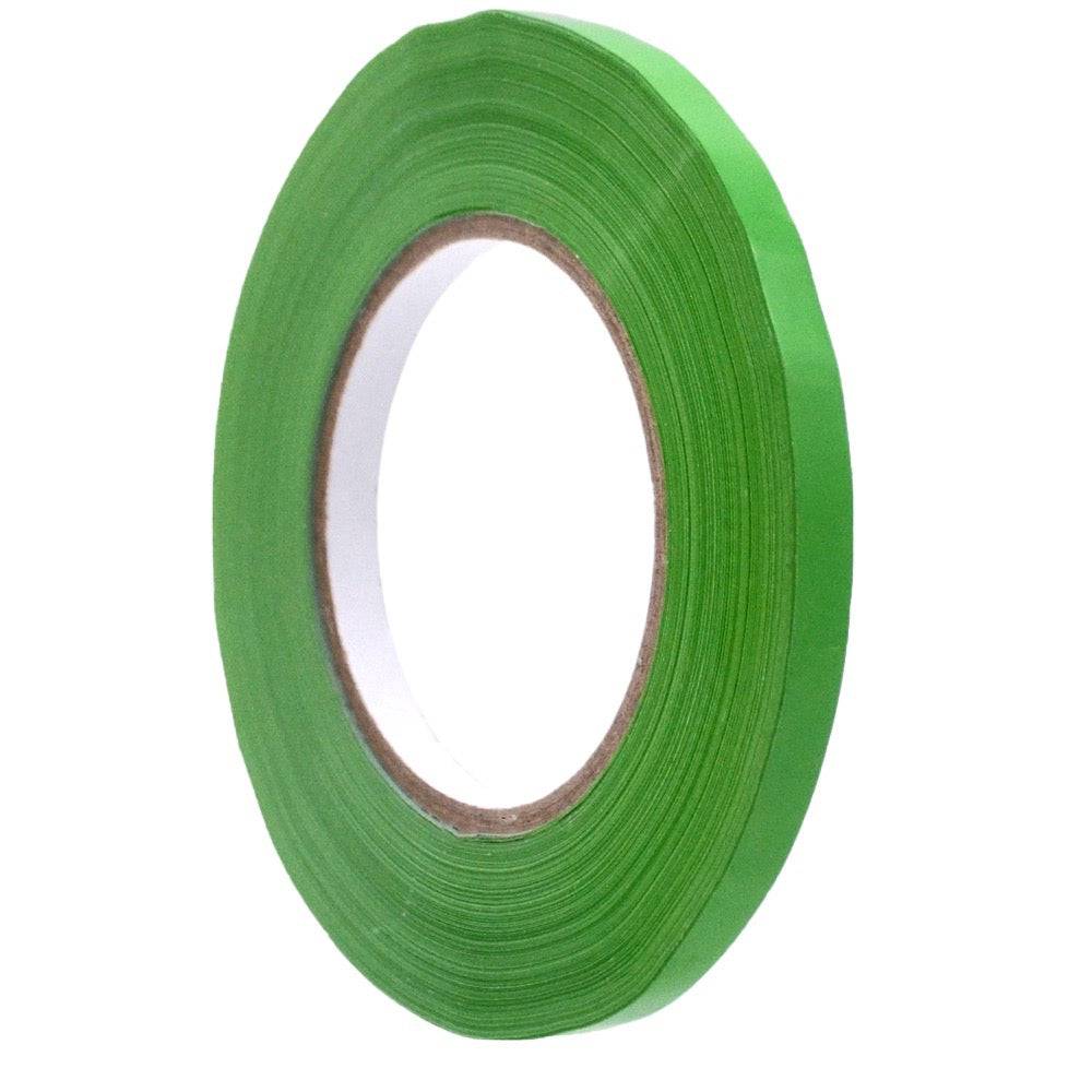UPVC Bag Sealing Tape for Produce Packaging