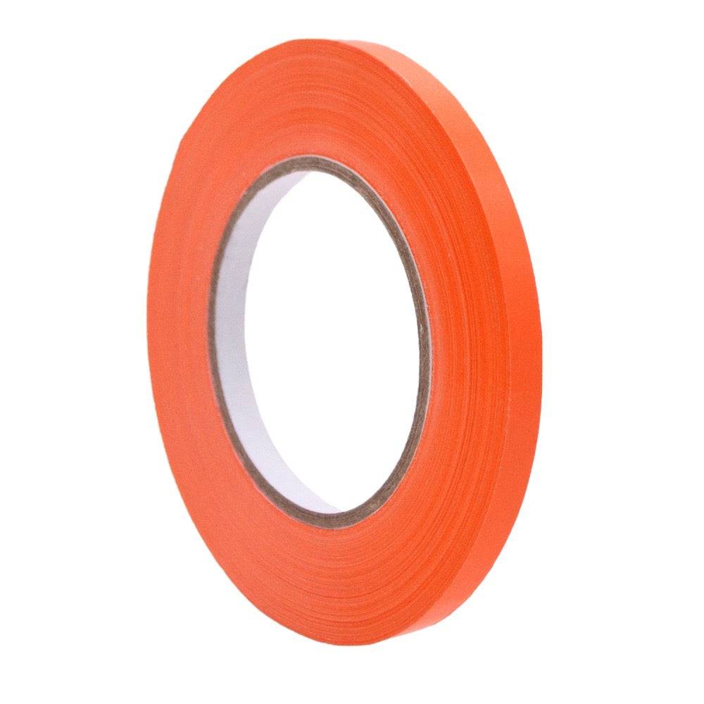 UPVC Bag Sealing Tape for Produce Packaging