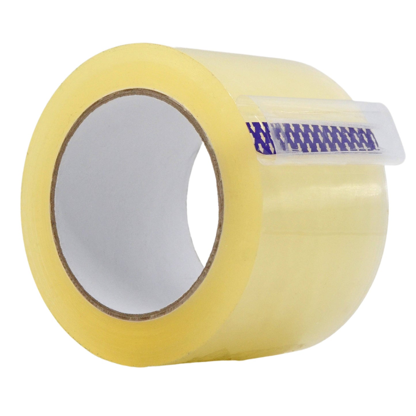 Carton Sealing Packaging Tape - 1.8 Mil, Acrylic Adhesive