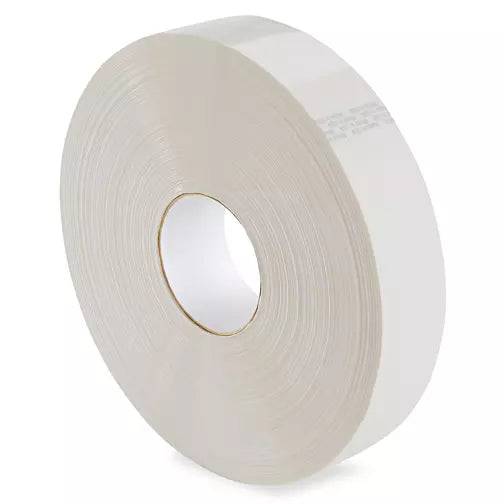 Colored Machine Carton Sealing Packaging Tape with Acrylic Adhesive