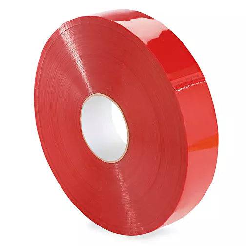 Colored Machine Carton Sealing Packaging Tape with Acrylic Adhesive