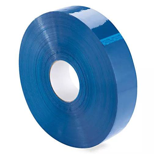 Colored Machine Carton Sealing Packaging Tape with Acrylic Adhesive