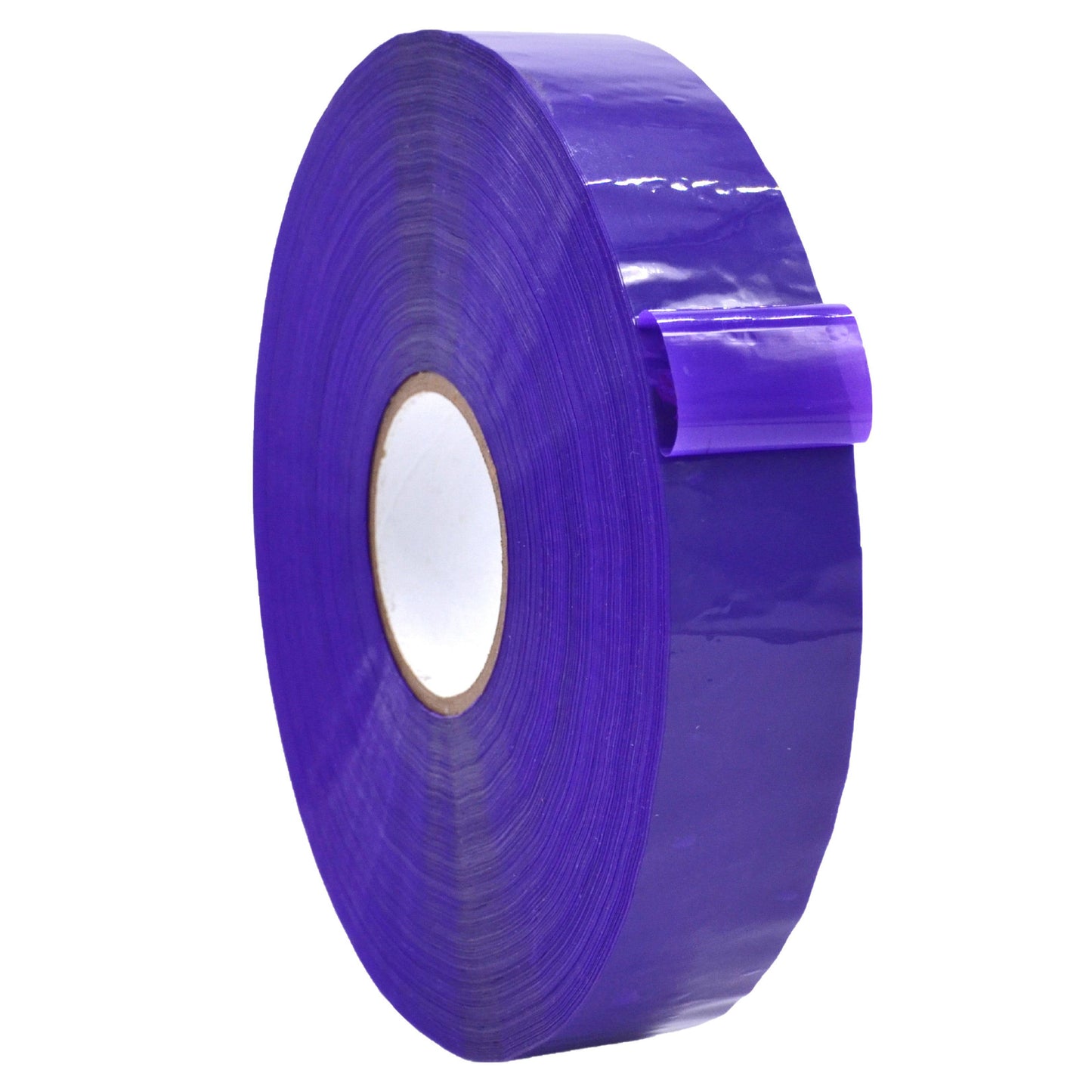 Colored Machine Carton Sealing Packaging Tape with Acrylic Adhesive