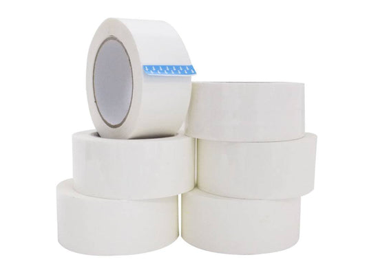 Carton Sealing Packaging Tape - 2.6 Mil