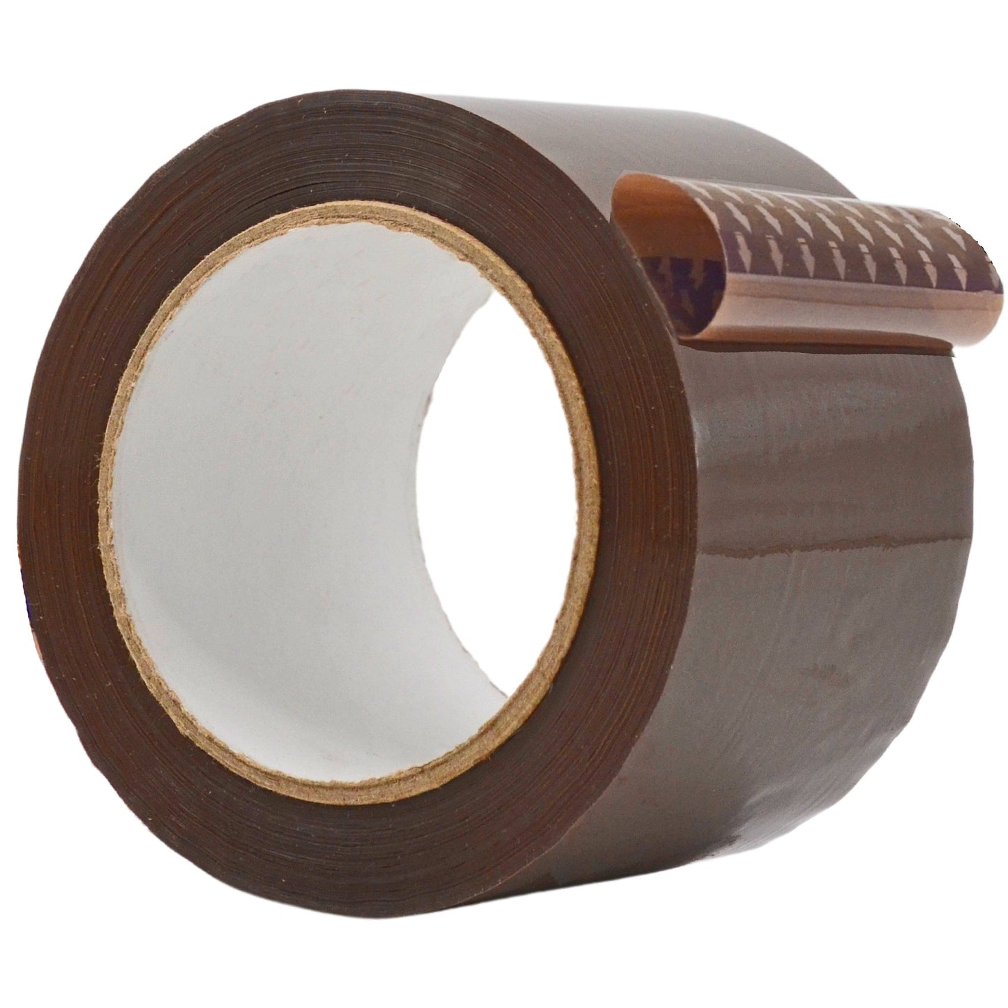 Carton Sealing Packaging Tape - 1.6 Mil, Acrylic Adhesive