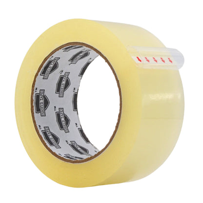 Packing Tape Solvent-Based Acrylic Adhesive | 110 Yards