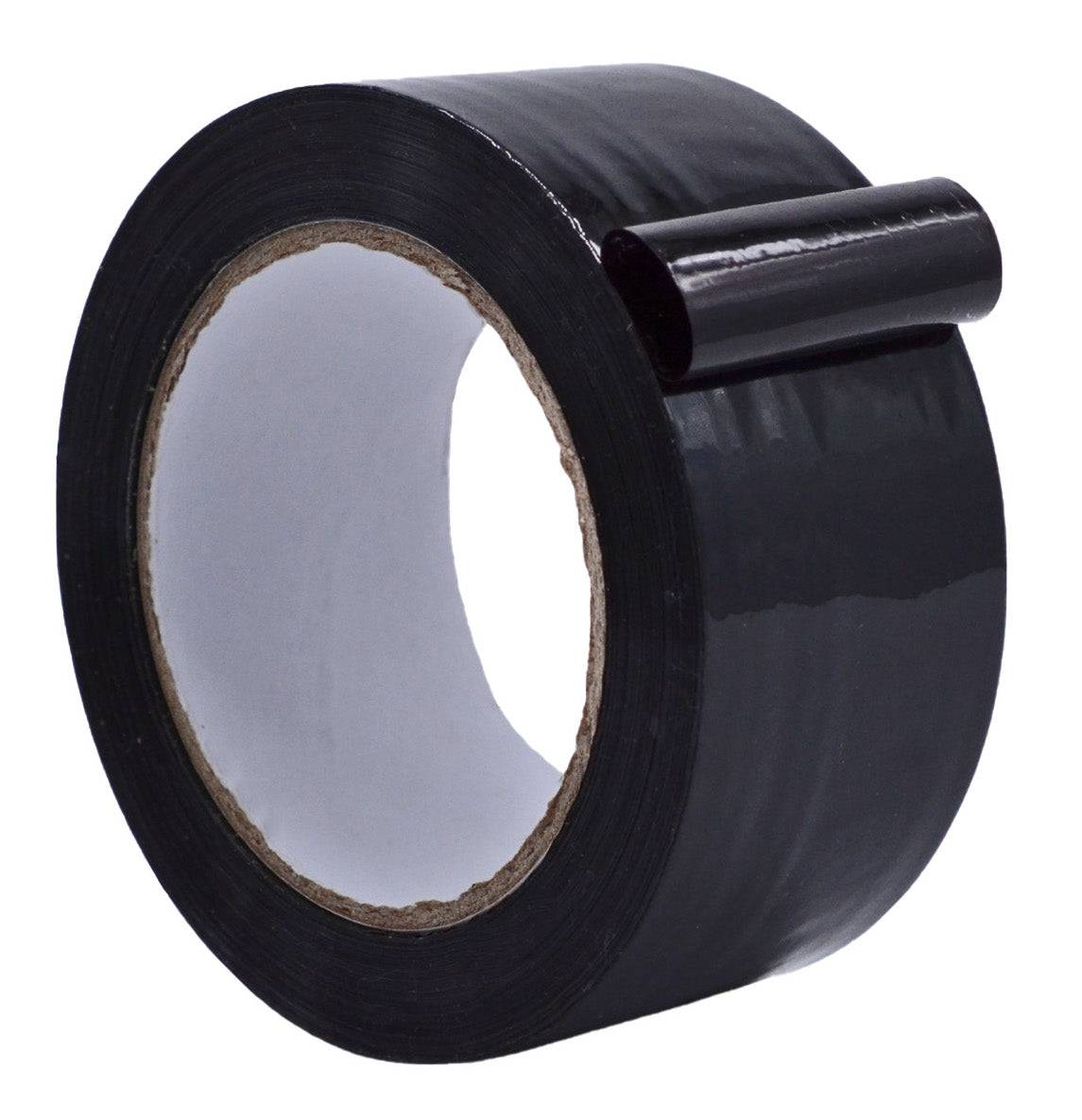 Colored Carton Sealing Packaging Tape - 2.0 Mil