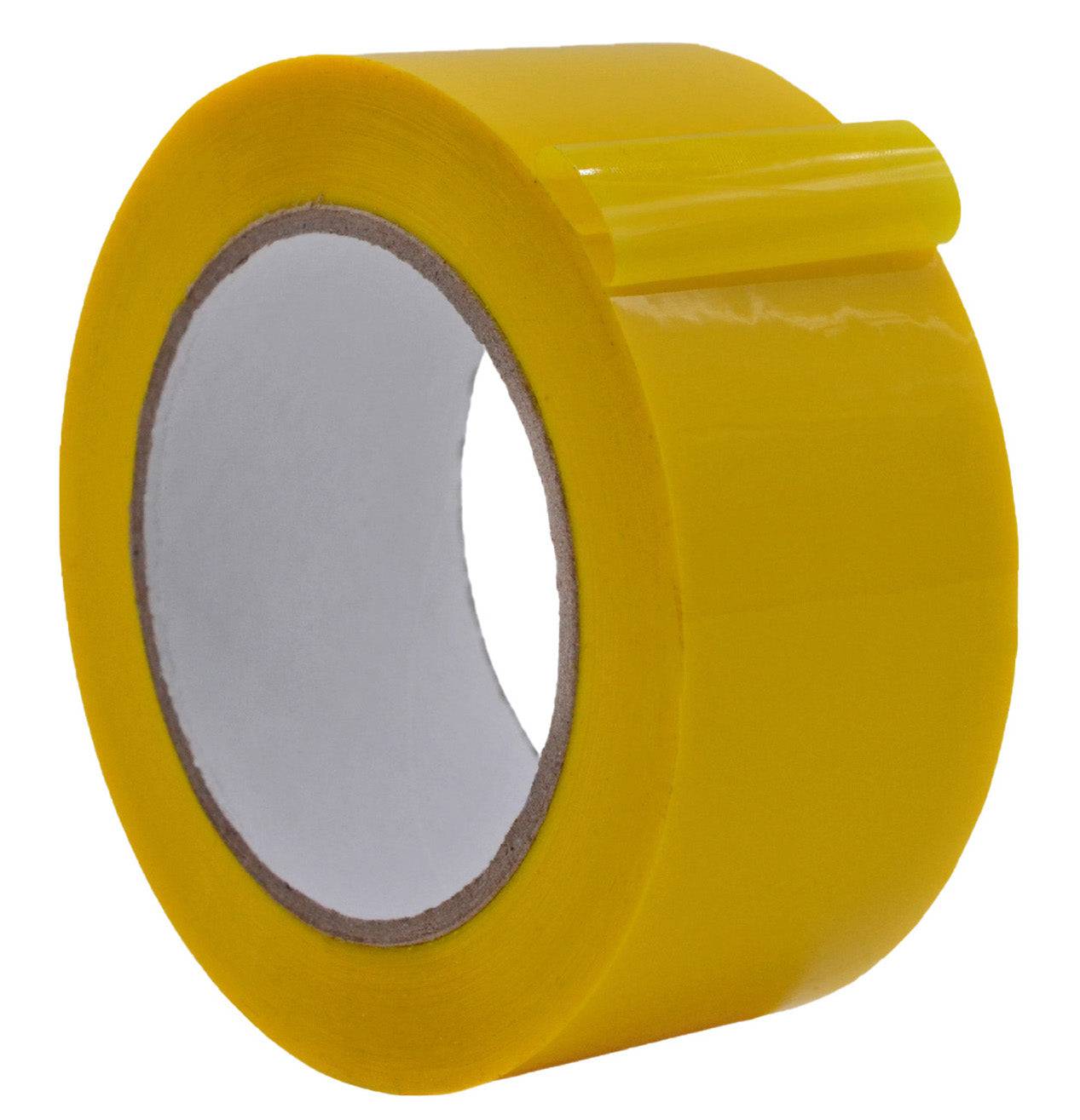 Colored Carton Sealing Packaging Tape - 2.0 Mil