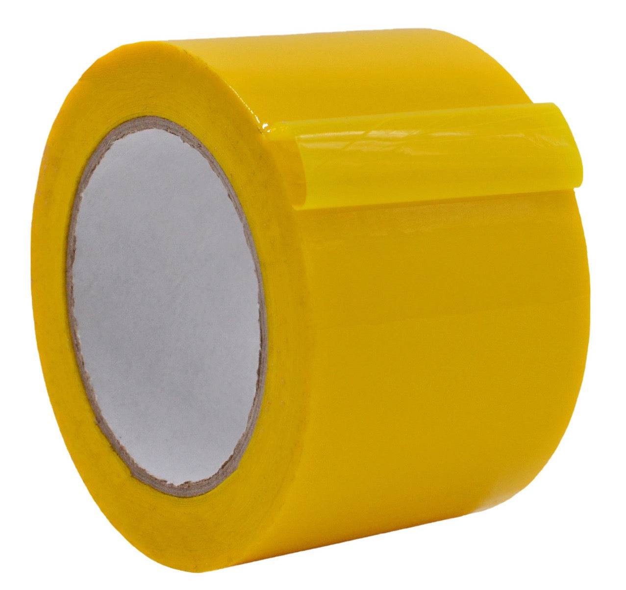 Colored Carton Sealing Packaging Tape - 2.0 Mil