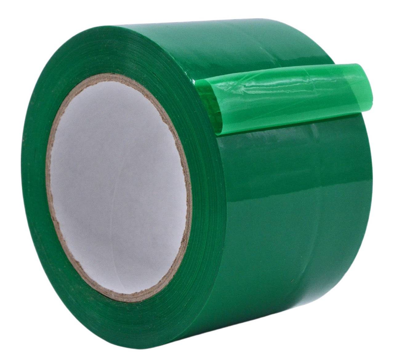 Colored Carton Sealing Packaging Tape - 2.0 Mil