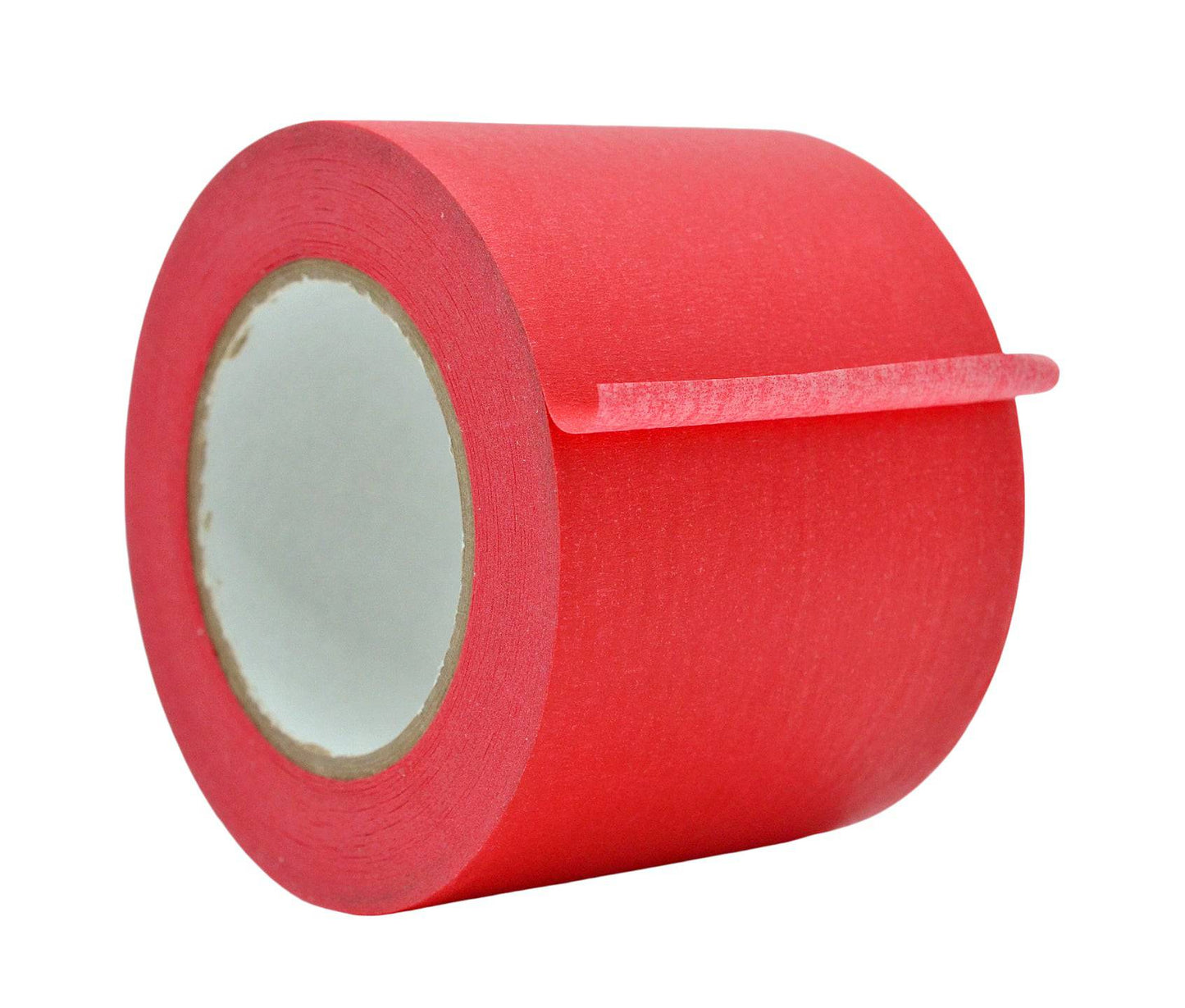 Colored Flatback Tape - 7.3 Mil