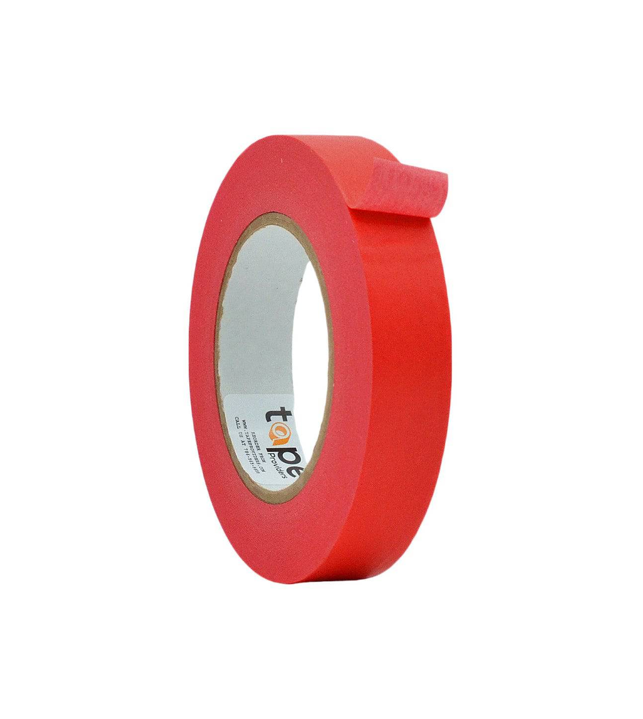Flatback Tape, 5.8 Mil - 60 yards