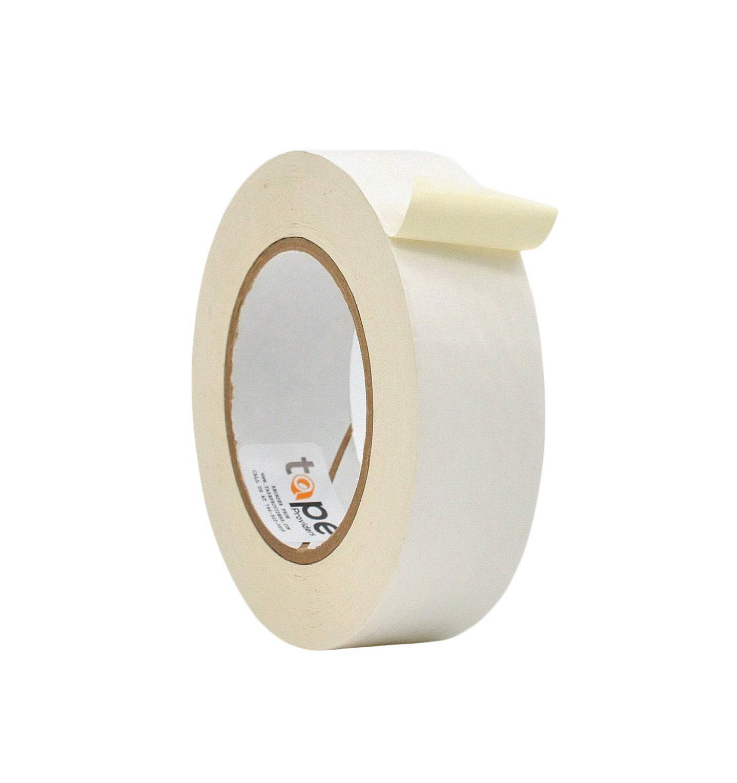 Flatback Tape, 5.8 Mil - 60 yards