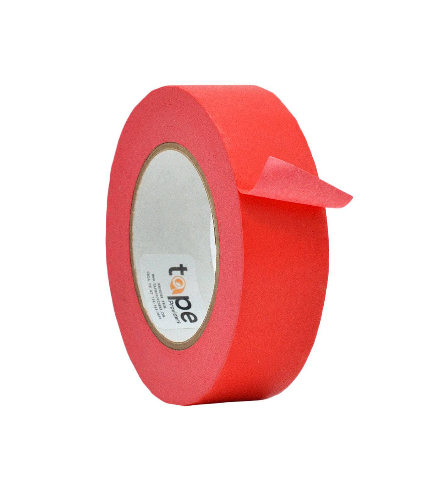Flatback Tape, 5.8 Mil - 60 yards