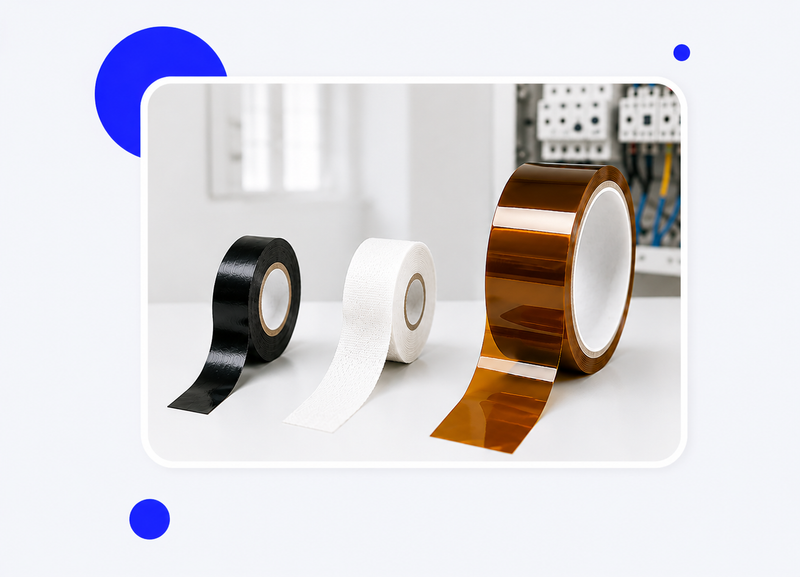 Electrical Insulation