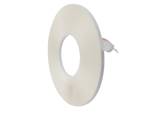 Double Sided Ultra High Bond Acrylic Transfer Tape, Clear - 36 yards, for Window Fabrication and High Impact Uses