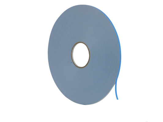Double Sided PE Foam Tape - Acrylic Adhesive for Window Glazing and Mounting