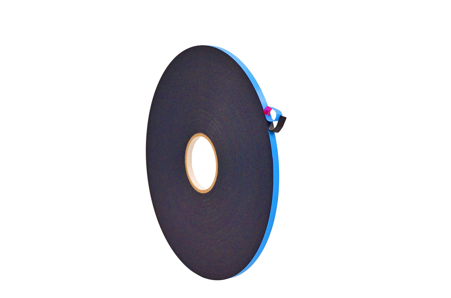 Double Sided PE Foam Tape - Acrylic Adhesive for Window Glazing and Mounting