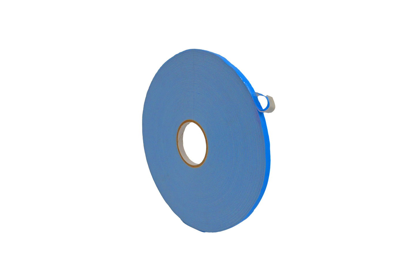 Double Sided PE Foam Tape - Acrylic Adhesive for Window Glazing and Mounting