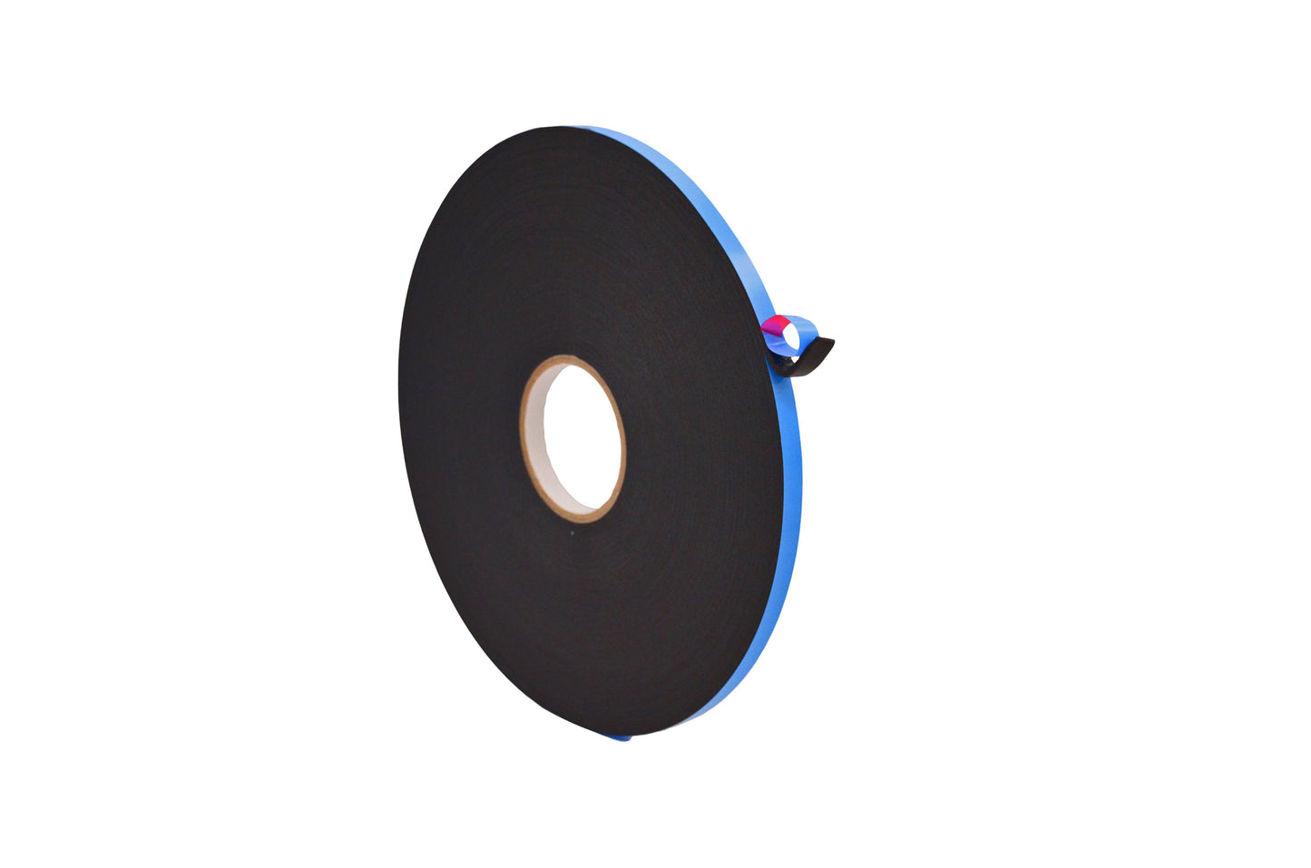 Double Sided PE Foam Tape - Acrylic Adhesive for Window Glazing and Mounting
