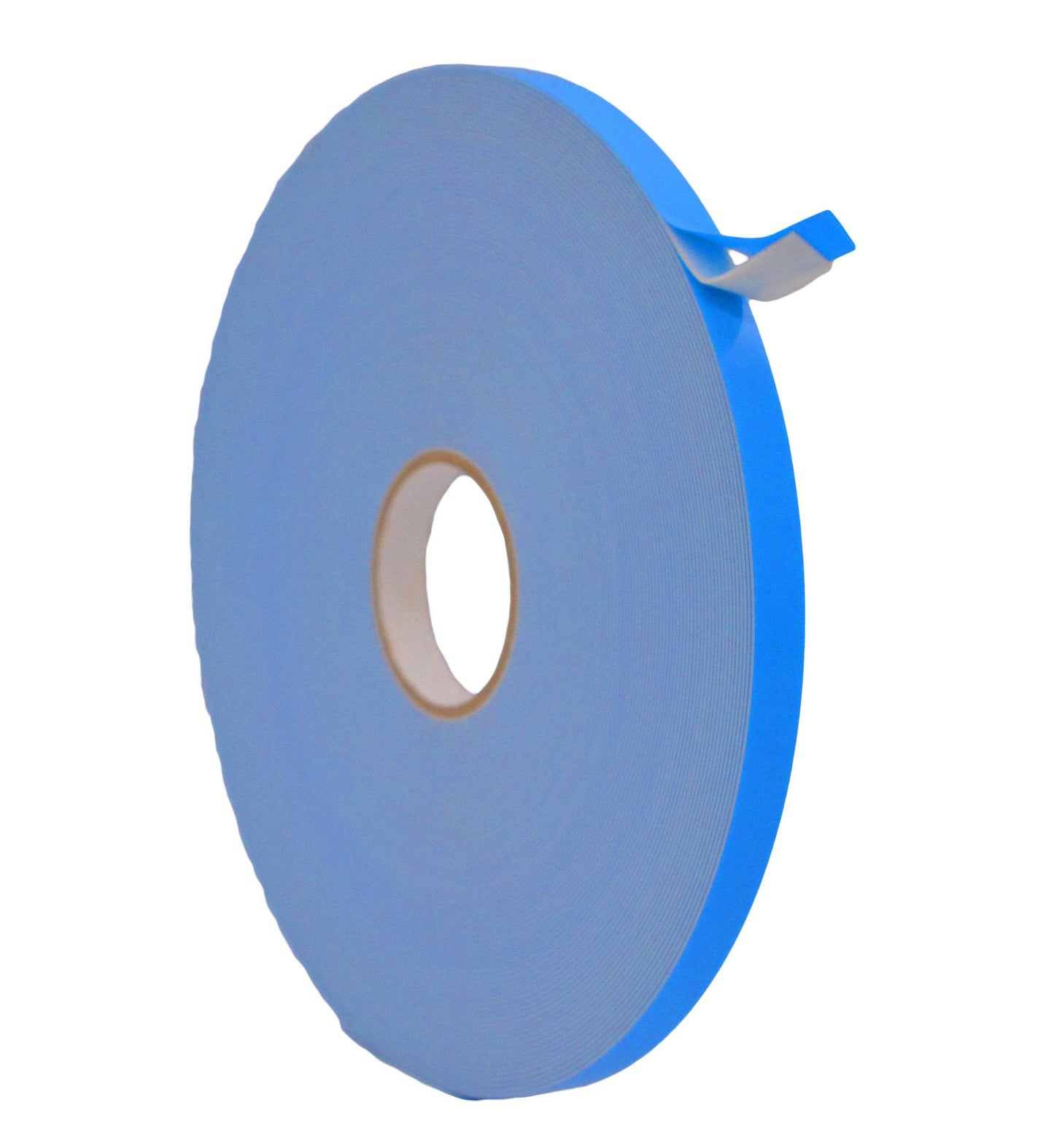 Double Sided PE Foam Tape - Acrylic Adhesive for Window Glazing and Mounting
