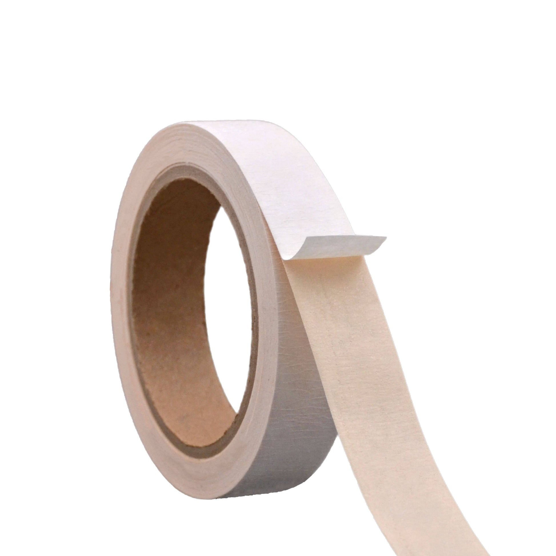Double Sided Paper Tape 7 Mil - Rubber Adhesive for CNC Routing