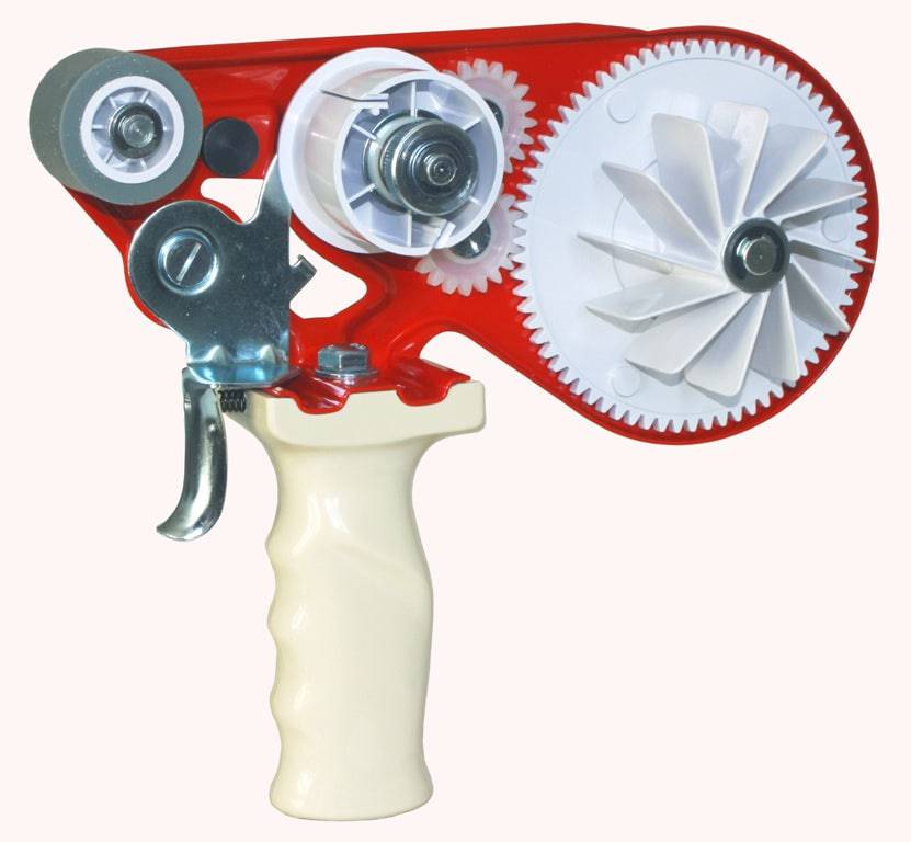 Double Sided Tape Dispenser - Fits Up to 1 Inch