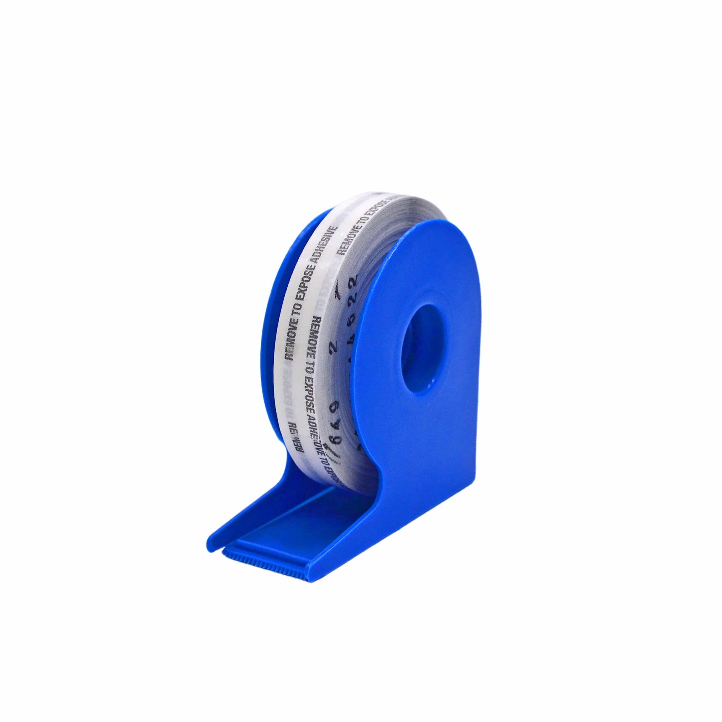 Permanent Transfer Tape (Reverse Wound) with Extended Liner