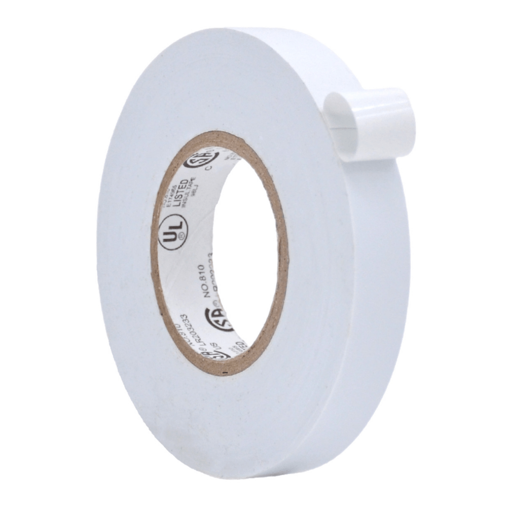 General Purpose Electrical Tape UL/CSA - 7 Mil for Electrical Insulation