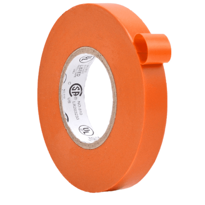 Colored General Purpose Electrical Tape | Available in 66 ft | 7 Mil