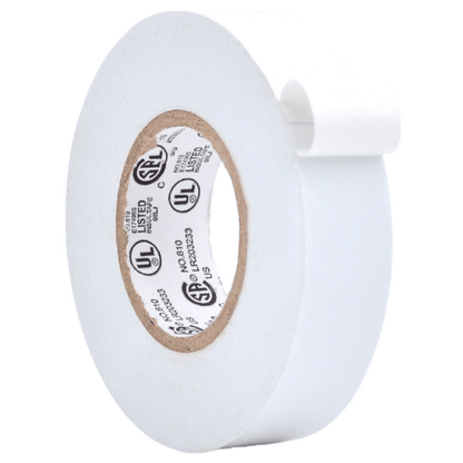 Colored General Purpose Electrical Tape | Available in 66 ft | 7 Mil