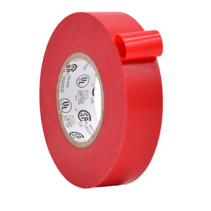 Colored General Purpose Electrical Tape | Available in 66 ft | 7 Mil