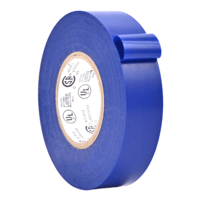 Colored General Purpose Electrical Tape | Available in 66 ft | 7 Mil