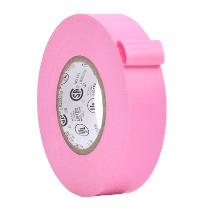 Colored General Purpose Electrical Tape | Available in 66 ft | 7 Mil