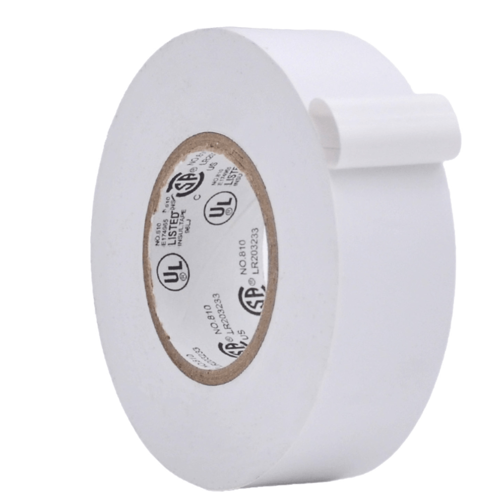 General Purpose Electrical Tape UL/CSA - 7 Mil for Electrical Insulation